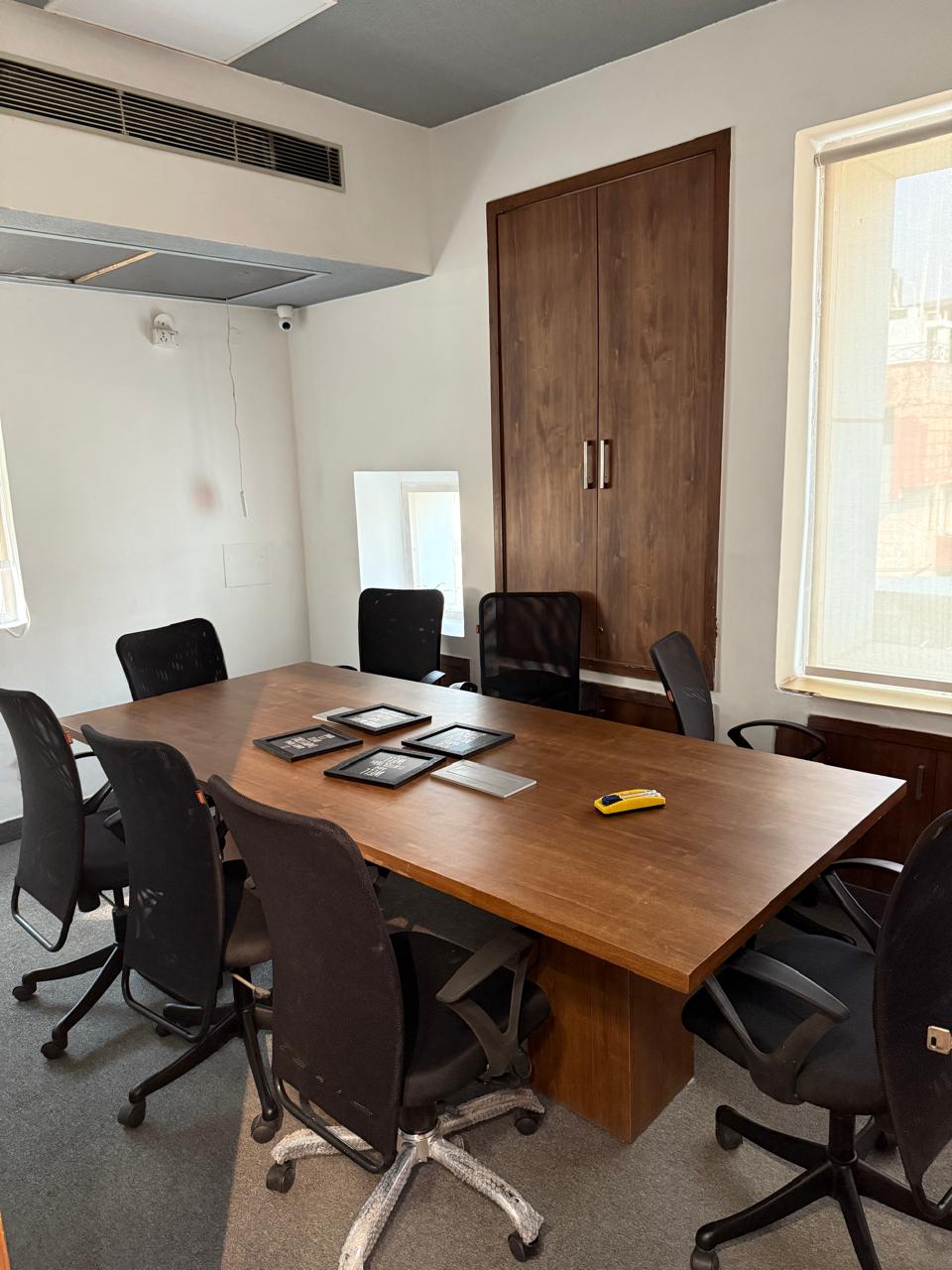 Flexy Desk