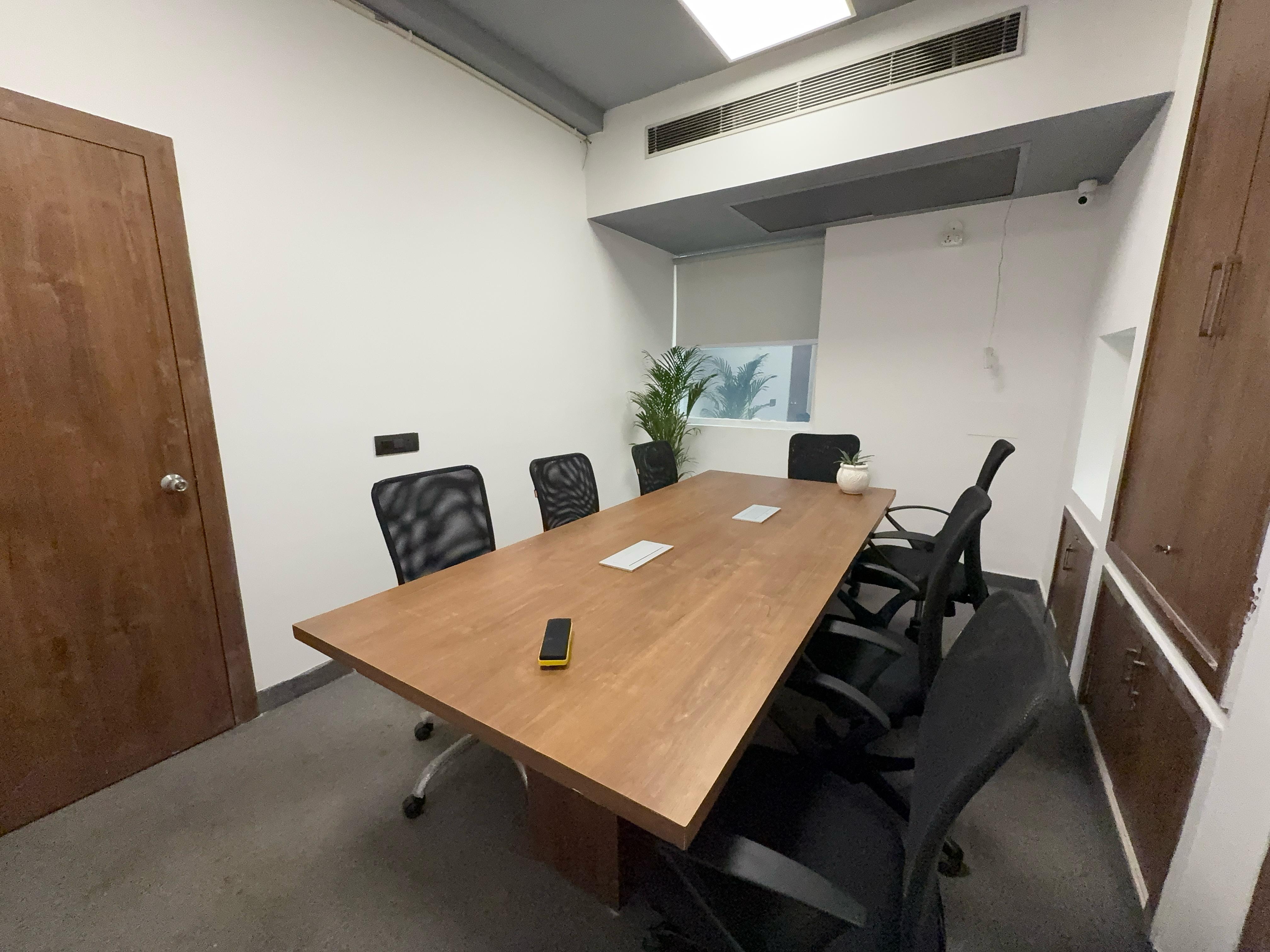 Flexy Desk
