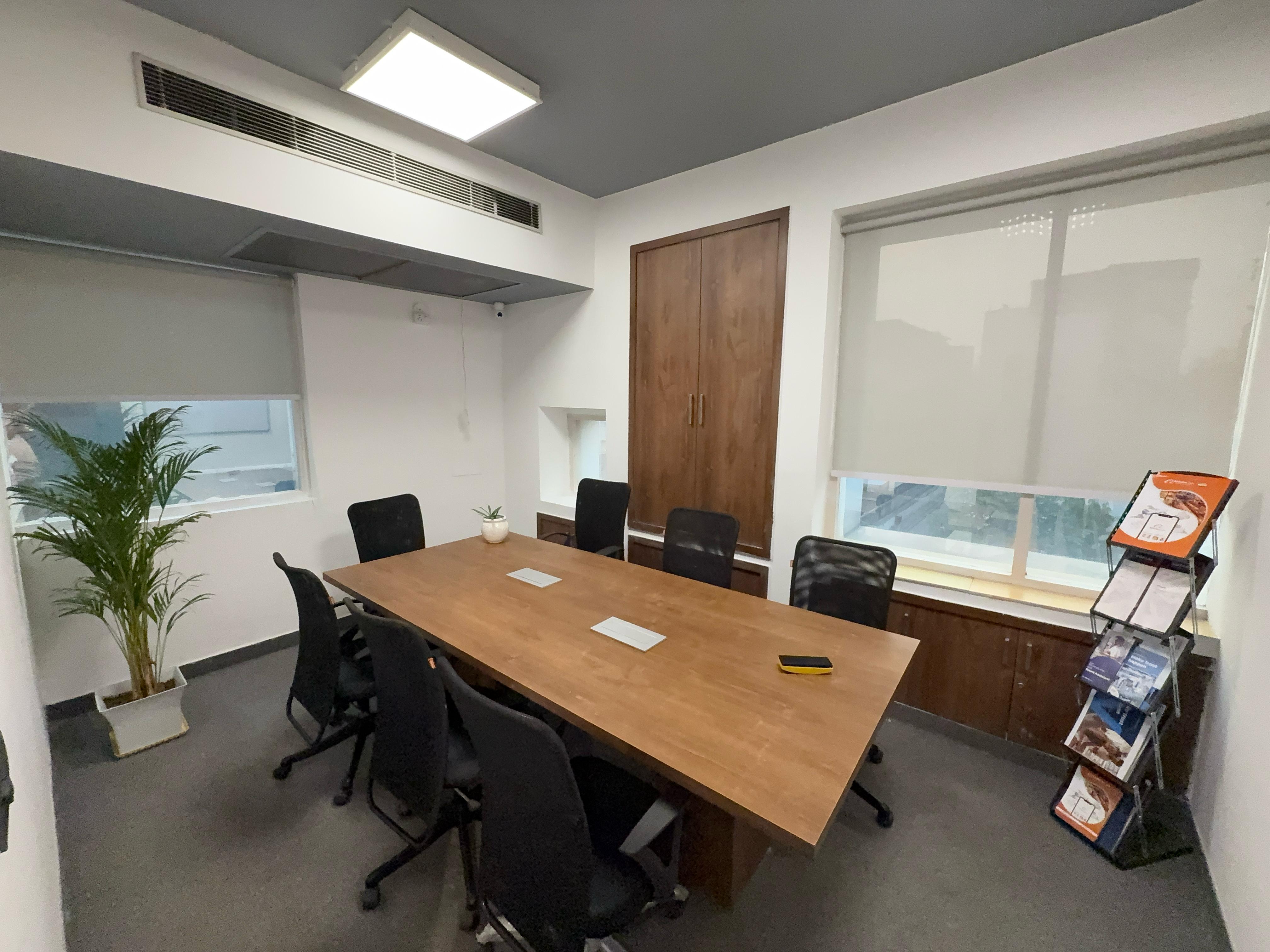 Flexy Desk