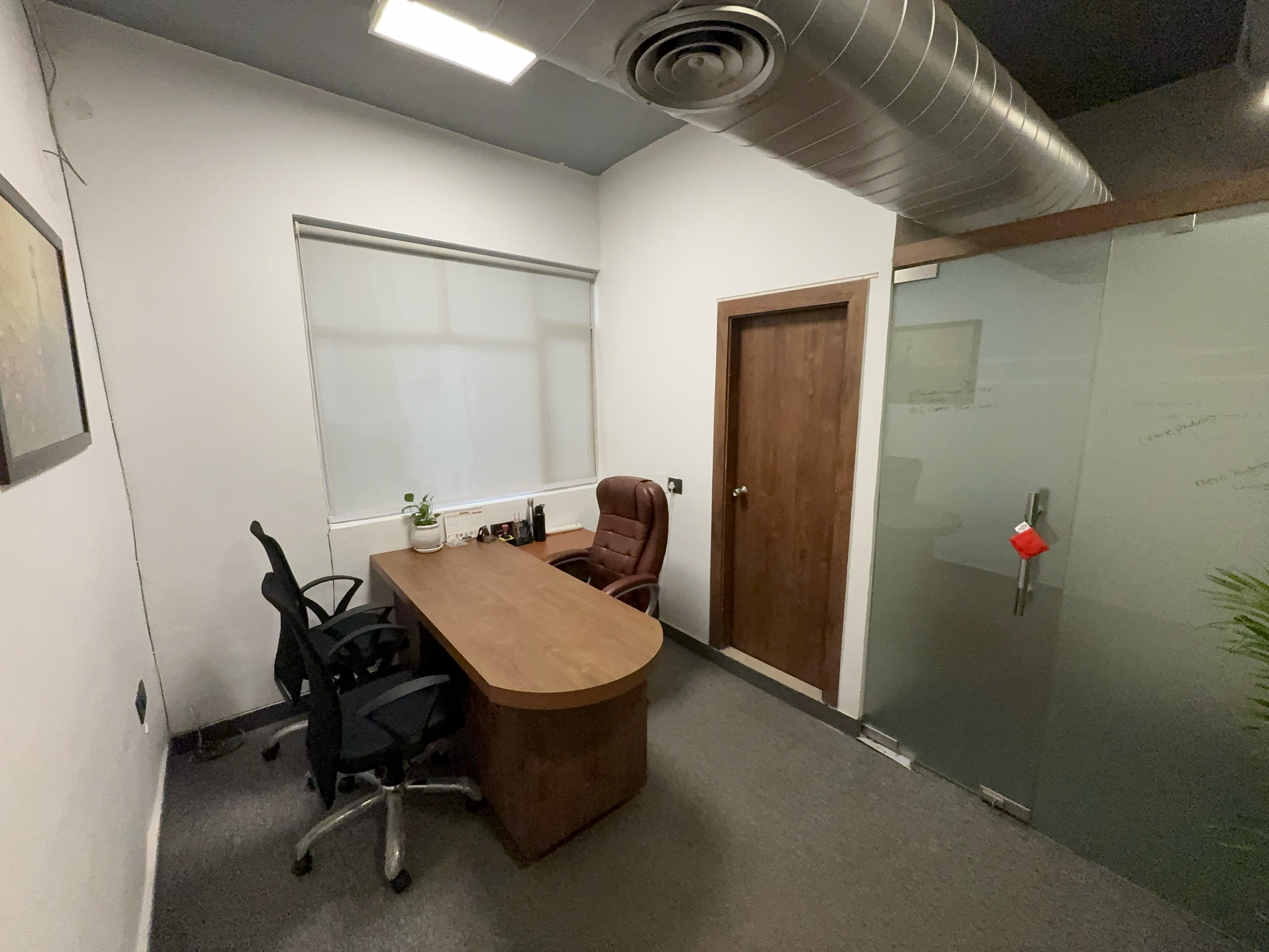 Flexy Desk