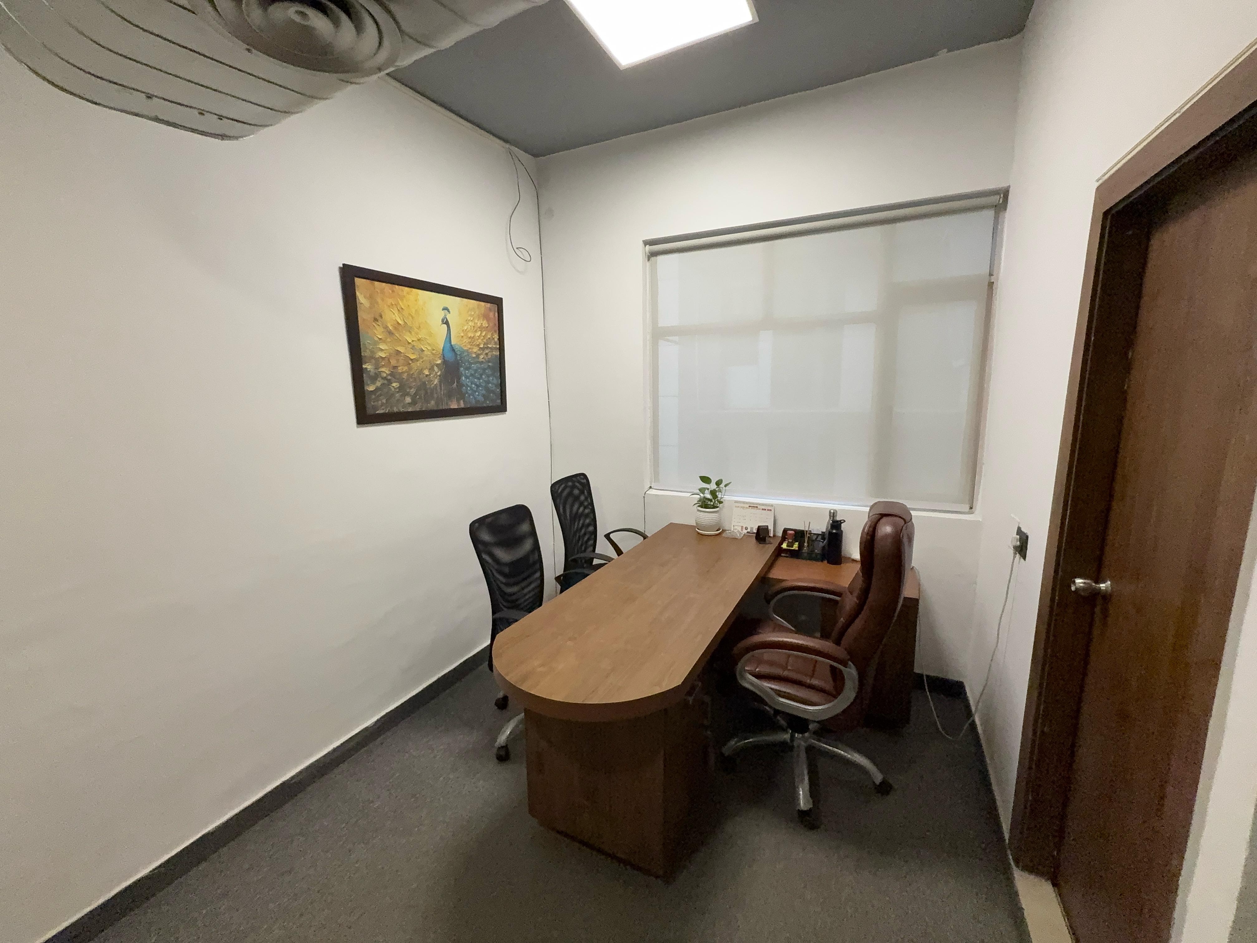 Flexy Desk