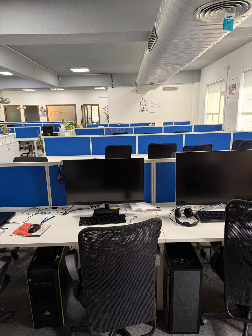 Flexy Desk