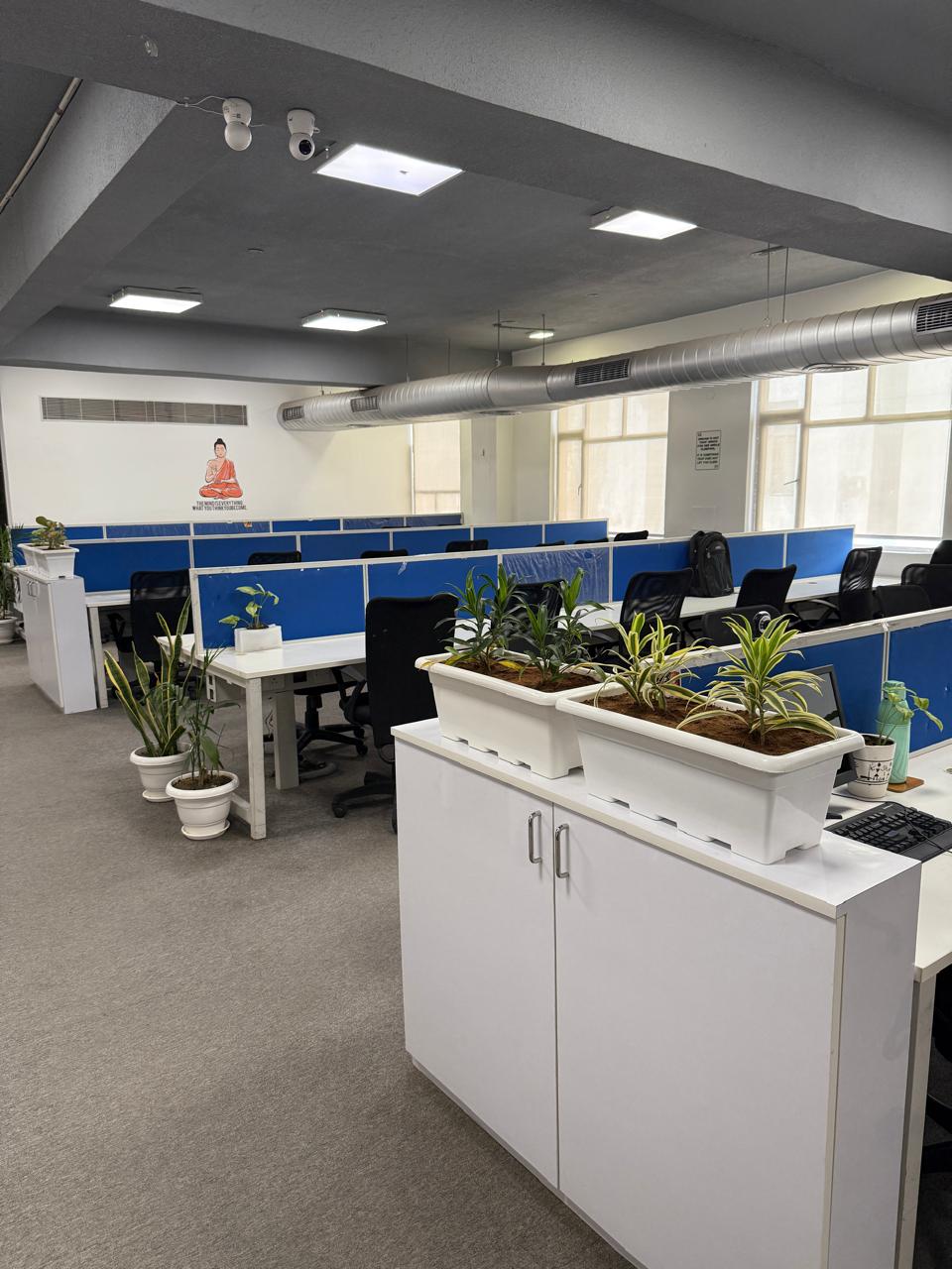 Flexy Desk