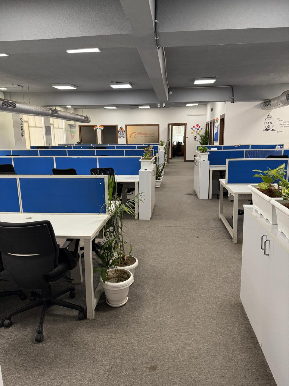 Flexy Desk