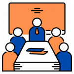 Meeting Rooms