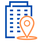 Comapny Address