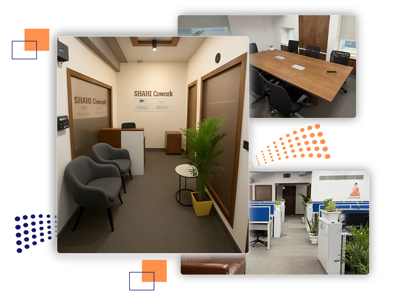Abou Shahi Cowork